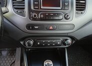 KIA Carens MPV 0,0 99 kw