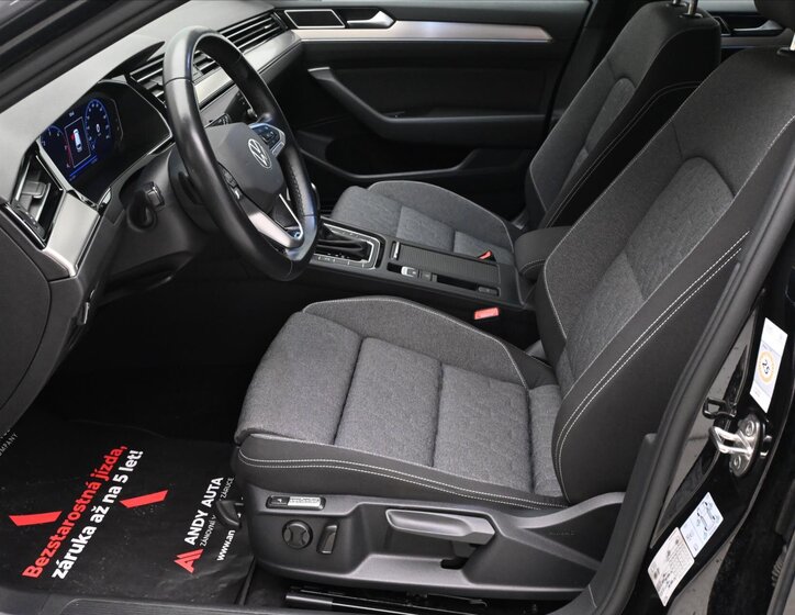 Volkswagen Passat Kombi 2,0 l 110 kw