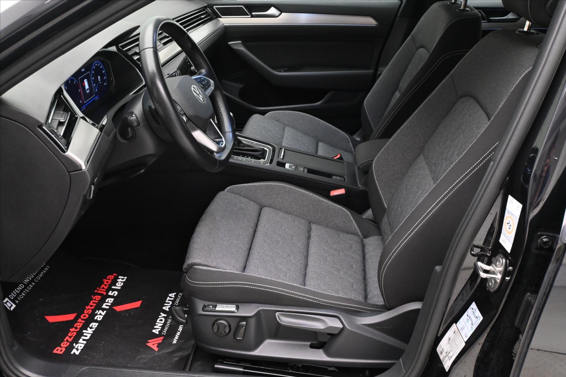 Volkswagen Passat Kombi 2,0 l 110 kw