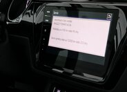 Volkswagen Touran MPV 2,0 l 110 kw