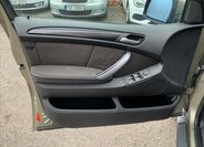 BMW X5 SUV / Terénní 3,0 l 160 kw