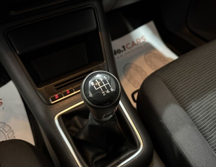 Volkswagen Tiguan 13