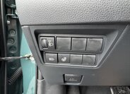 Toyota Yaris Hatchback 1,5 l 68 kw