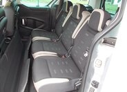 Citroën Berlingo MPV 1,6 l 68 kw