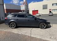 Ford Mondeo 4