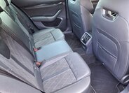 Škoda Octavia Sedan / Limuzína 2,0 l 180 kw