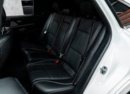 Mercedes-Benz GLE SUV 2,9 l 243 kw