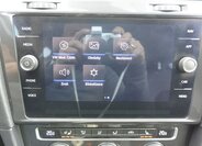 Volkswagen Golf Kombi 2,0 l 110 kw