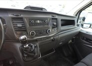Ford Transit Valník 2,0 l 125 kw