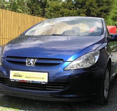 Peugeot 307 2