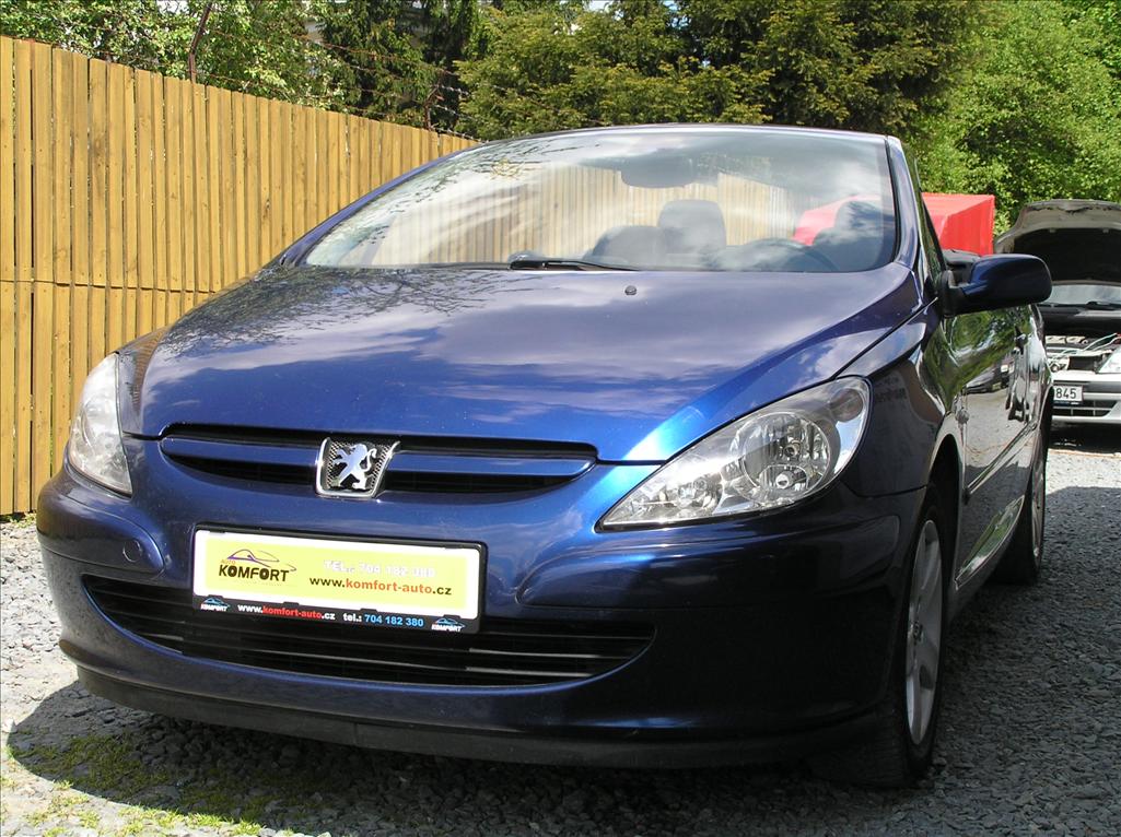 Peugeot 307