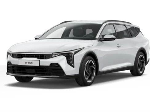 KIA K4 Kombi 998,0 85 kw