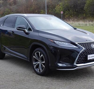 Lexus RX 300 4