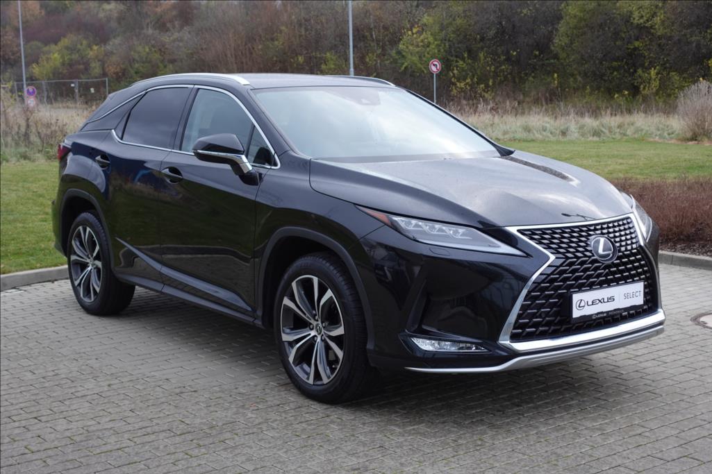 Lexus RX 300