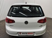 Volkswagen Golf Hatchback 1,4 l 81 kw