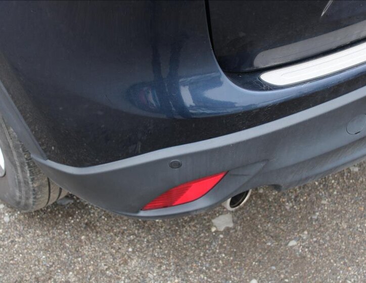 Mazda CX-5 Kombi 2,2 l 110 kw