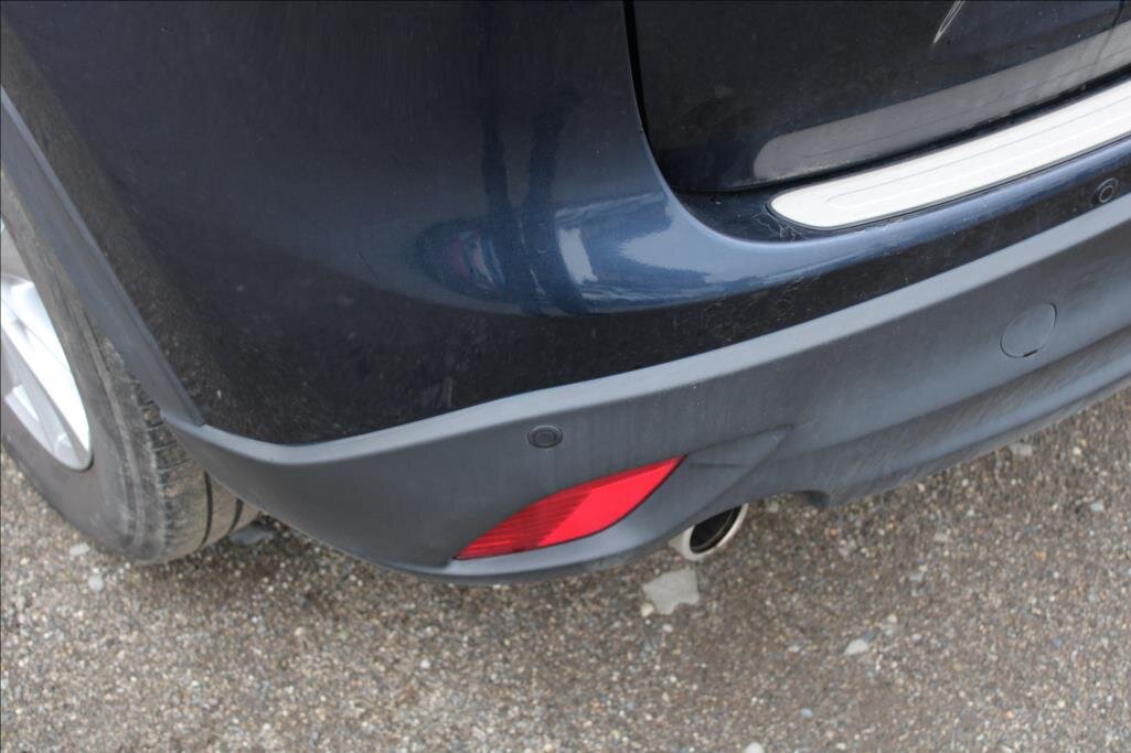 Mazda CX-5 Kombi 2,2 l 110 kw