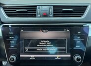 Škoda Superb Sedan / Limuzína 2,0 l 140 kw