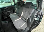 Škoda Scala Hatchback 1,0 l 85 kw
