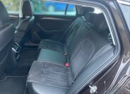 Škoda Superb Kombi 2,0 l 110 kw