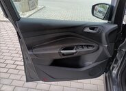Ford Grand C-MAX MPV 1,5 l 110 kw