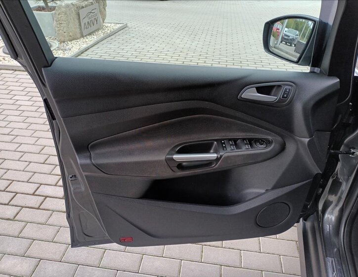 Ford Grand C-MAX MPV 1,5 l 110 kw