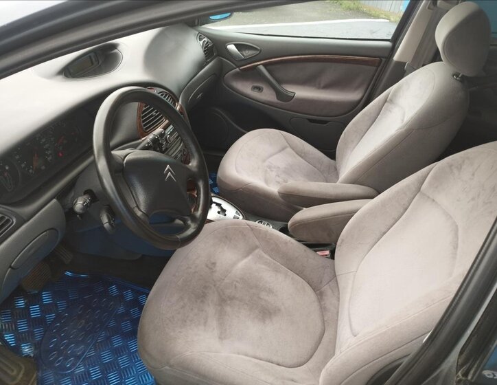 Citroën C5 Kombi 2,2 l 98 kw