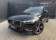 Volvo XC60 SUV / Terénní 2,0 l 173 kw