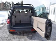 Land Rover Freelander Kombi 2,0 l 71 kw