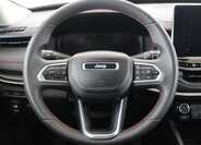 Jeep Compass SUV / Terénní 1,3 l 132 kw