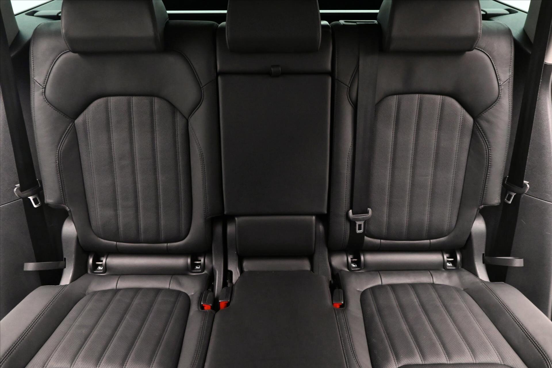 Škoda Kodiaq SUV / Terénní 2,0 l 147 kw