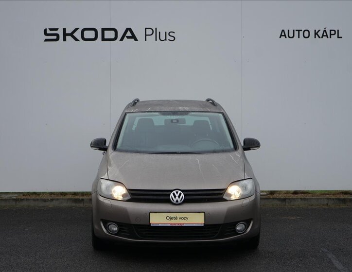 Volkswagen Golf Plus Hatchback 1,6 l 77 kw