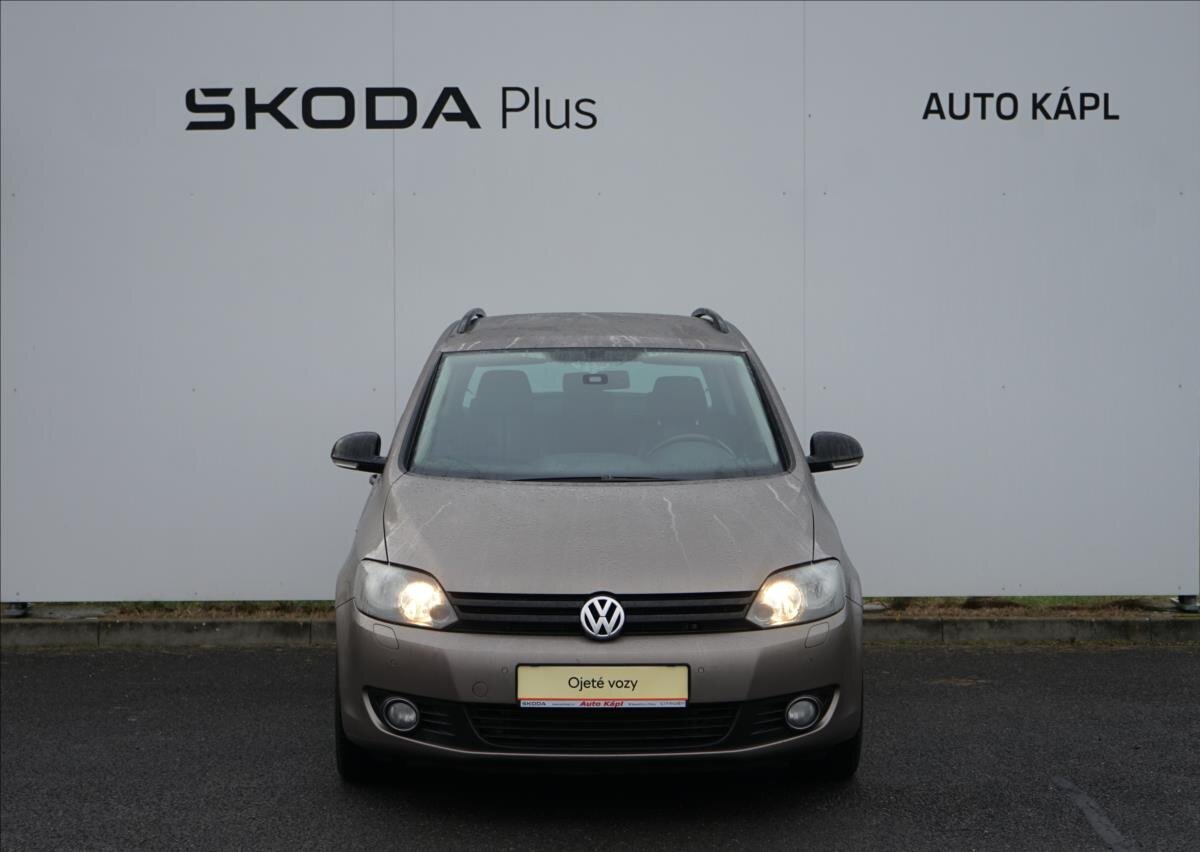 Volkswagen Golf Plus Hatchback 1,6 l 77 kw