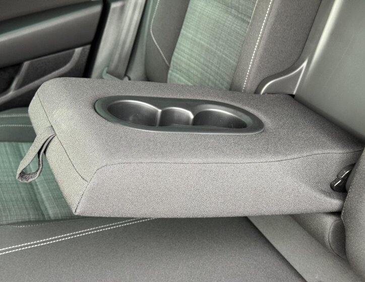 Volkswagen Passat Kombi 2,0 l 140 kw