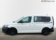 Volkswagen Caddy 10