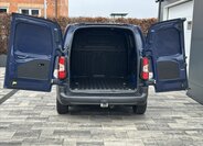 Peugeot Partner Skříň 1,5 l 75 kw