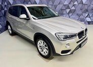 BMW X3 4