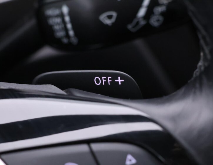 Volkswagen Touran MPV 1,4 l 110 kw