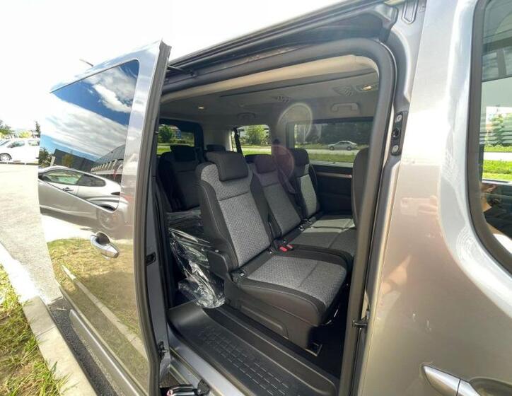 Toyota ProAce Verso 55