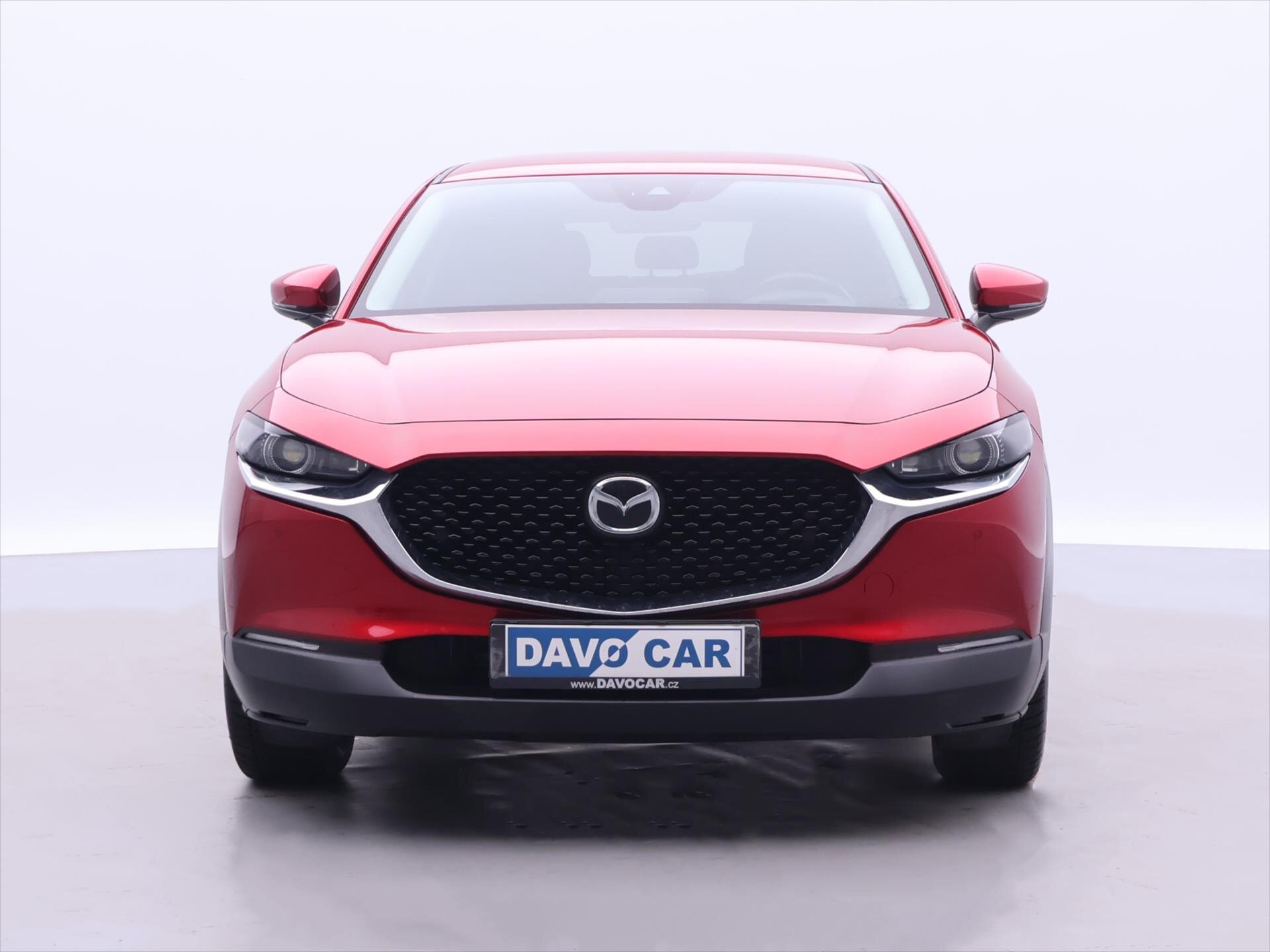 Mazda CX-30 SUV 2,0 l 137 kw