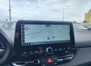 Hyundai i30 Hatchback 2,0 l 206 kw