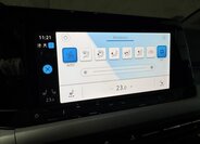 Volkswagen Golf Kombi 2,0 l 147 kw