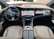 Mercedes-Benz EQE SUV 0,0 300 kw