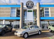 Škoda Octavia Liftback 1,9 l 77 kw