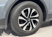 Volkswagen Tiguan SUV 1,5 l 110 kw