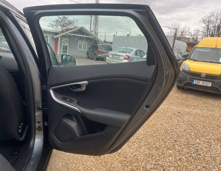 Volvo V40 Hatchback 1,6 l 84 kw