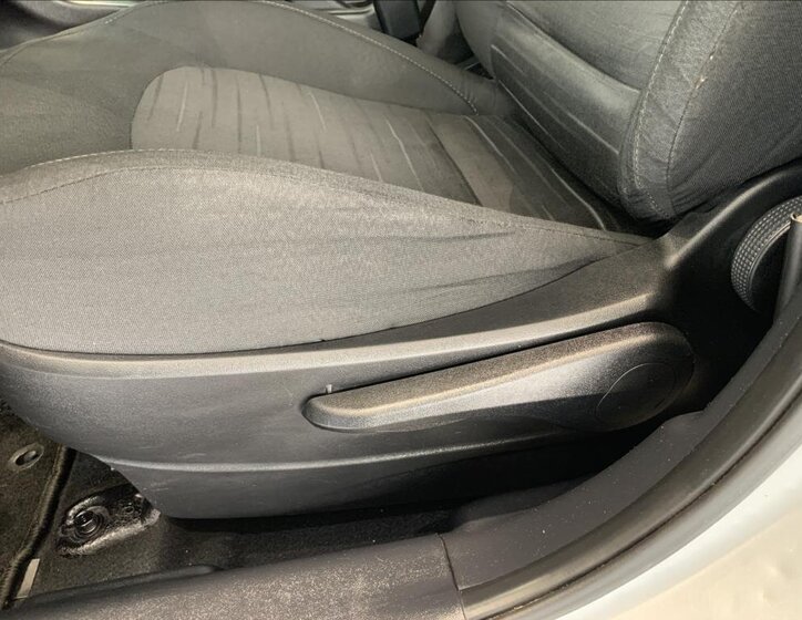 Hyundai ix35 SUV / Terénní 1,6 l 99 kw