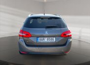 Peugeot 308 5