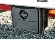 Mercedes-Benz Sprinter 22