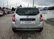 Dacia Duster Kombi 1,5 l 80 kw